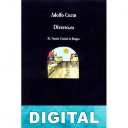 Diverso.es Adolfo Cueto