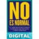 No es normal Viri Ríos