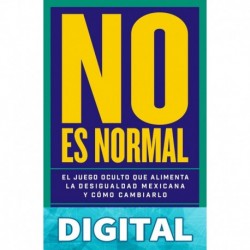 No es normal Viri Ríos