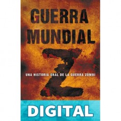 Guerra mundial Z Max Brooks