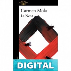 La nena Carmen Mola