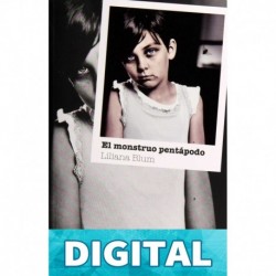 El monstruo pentápodo Liliana Blum