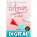 Amor, bienvenido a bordo: Chick lit Elsa Jenner