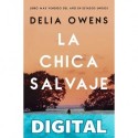 La chica salvaje Delia Owens