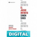 El juego infinito (Gestión del conocimiento) Simon Sinek