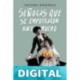 Señoras que se empotraron hace mucho Cristina Domenech