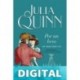 Por un beso Julia Quinn