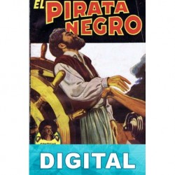 Un pirata novel Arnaldo Visconti