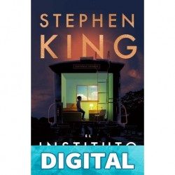El Instituto Stephen King