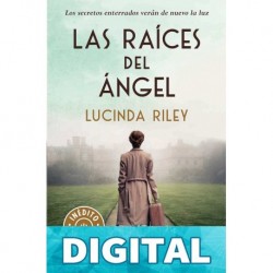 Las raíces del ángel Lucinda Riley