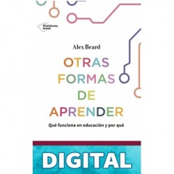 Otras formas de aprender Alex Beard