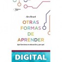 Otras formas de aprender Alex Beard