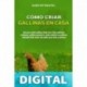 Cómo criar gallinas en casa_ Guía para cuidar gallinas desde cero, tener gallineros ecológicos, gallinas ponedoras, desde construir un gallinero adecuado ... para venta y consumo Gabriel Martín
