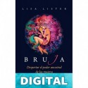 Bruja - Despertar el poder ancestral de las mujeres Lisa Lister