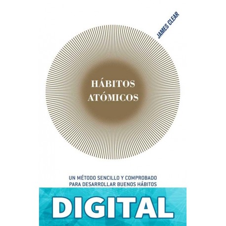 Hábitos atómicos James Clear