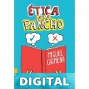 Ética para Pancho Miguel Carmena