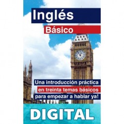 Inglés Básico Daniel Welsch