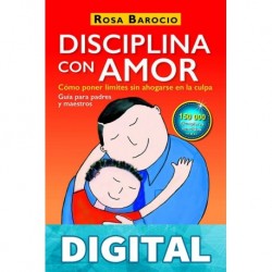 Disciplina con amor Rosa Barocio