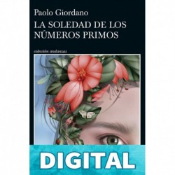 La soledad de los números primos Giordano, Paolo