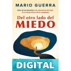 Del otro lado del miedo Mario Guerra