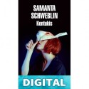 Kentukis Samanta Schweblin
