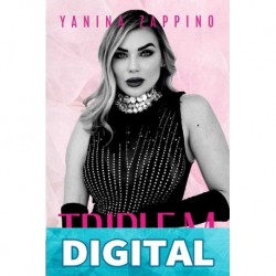 Triple M: Más fuerte, más empoderada, más valiosa Yanina Zappino