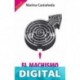 El machismo invisible regresa Marina Castañeda
