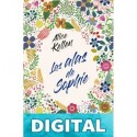 Las alas de Sophie Alice Kellen
