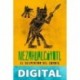 Nezahualcóyotl: El despertar del coyote (El día siguiente) Sofía Guadarrama Collado