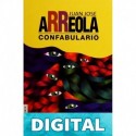Confabulario (Fuera de colección) Juan José Arreola