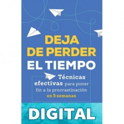 Deja de perder el tiempo Garland Coulson