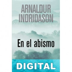 En el abismo Arnaldur Indridason