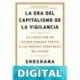 La era del capitalismo de la vigilancia Shoshana Zuboff