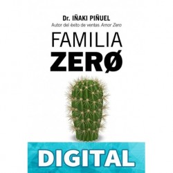Familia Zero Iñaki Piñuel