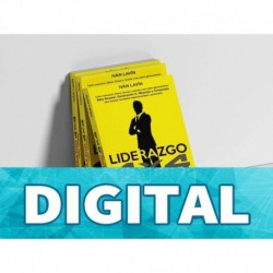 Liderazgo 4x4 : Cómo comunicar, liderar, formar y reclutar a las cuatro generaciones: Baby Boomer, Generación X, Milenials y Centenials, para alcanzar ... y personales Iván Lavín