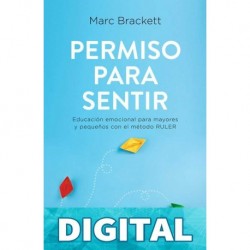 Permiso para sentir Marc Brackett