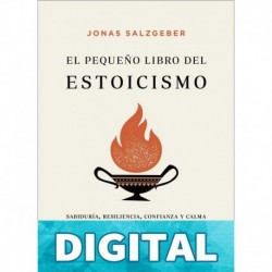 El pequeño libro del estoicismo JONAS SALZGEBER