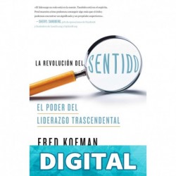 La revolución del sentido Fred Kofman