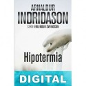 Hipotermia Arnaldur Indridason