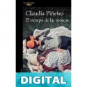 El tiempo de las moscas Claudia Piñeiro