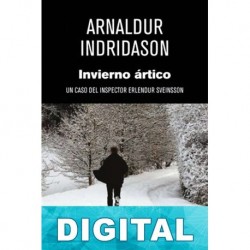 Invierno ártico Arnaldur Indridason