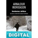 Invierno ártico Arnaldur Indridason