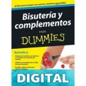 Bisutería y complementos para Dummies Heather H. Dismore