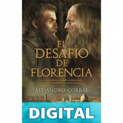 El desafío de Florencia Alejandro Corral