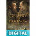El desafío de Florencia Alejandro Corral