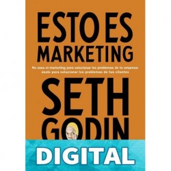 Esto es marketing Seth Godin