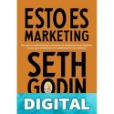 Esto es marketing Seth Godin