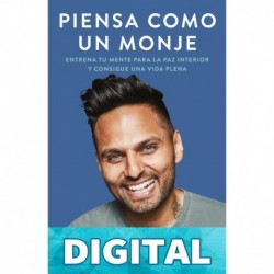 Piensa como un monje Jay Shetty