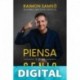 Piensa y sé un genio (Desarrollo Personal y Autoayuda) Raimon Samsó