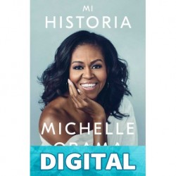 Mi historia Michelle Obama